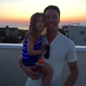 Meet your Posher, Patrick